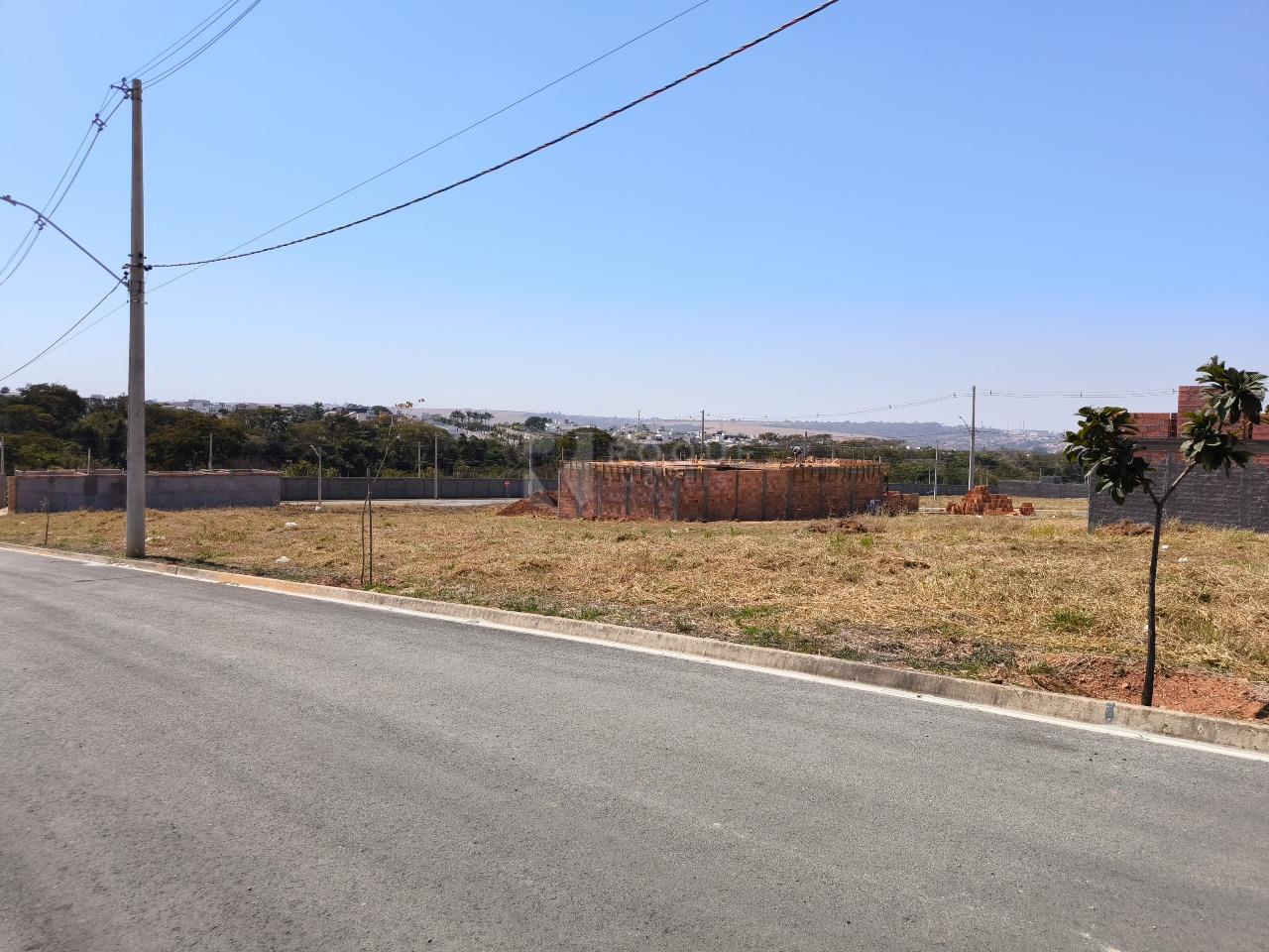 Terreno em condomínio à venda no bairro Jardim Cidade Universitária II: 