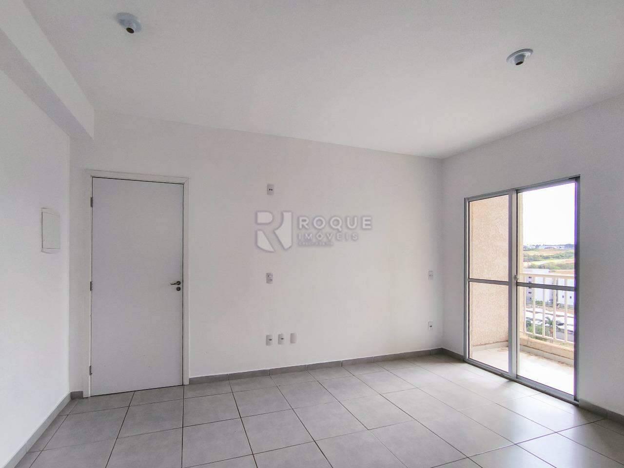 Apartamento à venda no bairro Parque Hippolyto: SALA DE ESTAR