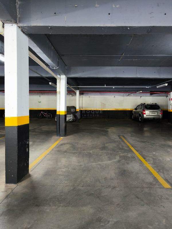 Apartamento à venda no bairro Parque Hippolyto: VAGA DE GARAGEM