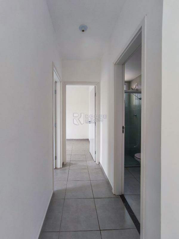 Apartamento à venda no bairro Parque Hippolyto: ÁREA DE CIRCULAÇÃO