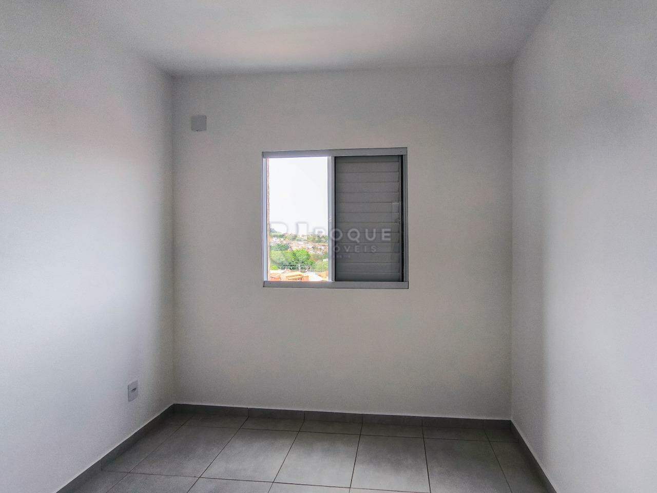 Apartamento à venda no bairro Parque Hippolyto: DORMITÓRIO 1