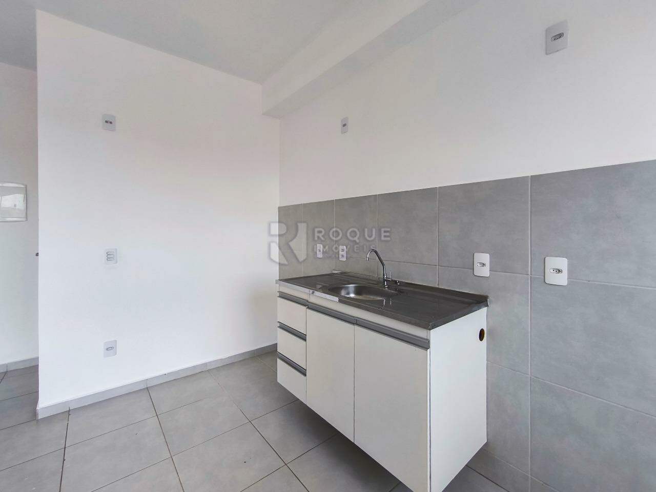 Apartamento à venda no bairro Parque Hippolyto: COZINHA