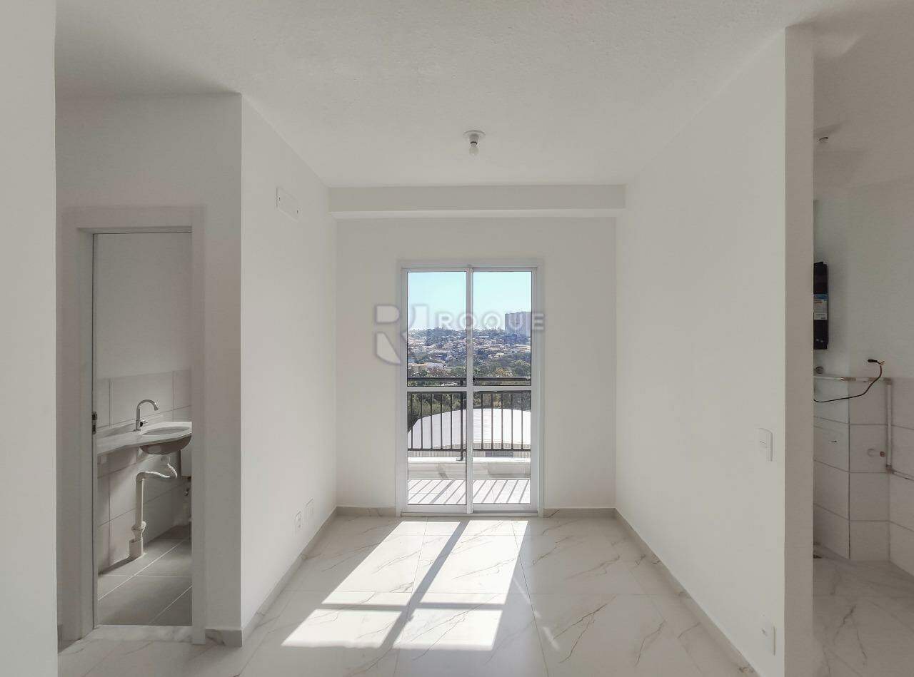 Apartamento para aluguel no bairro Jardim do Lago: Sala 