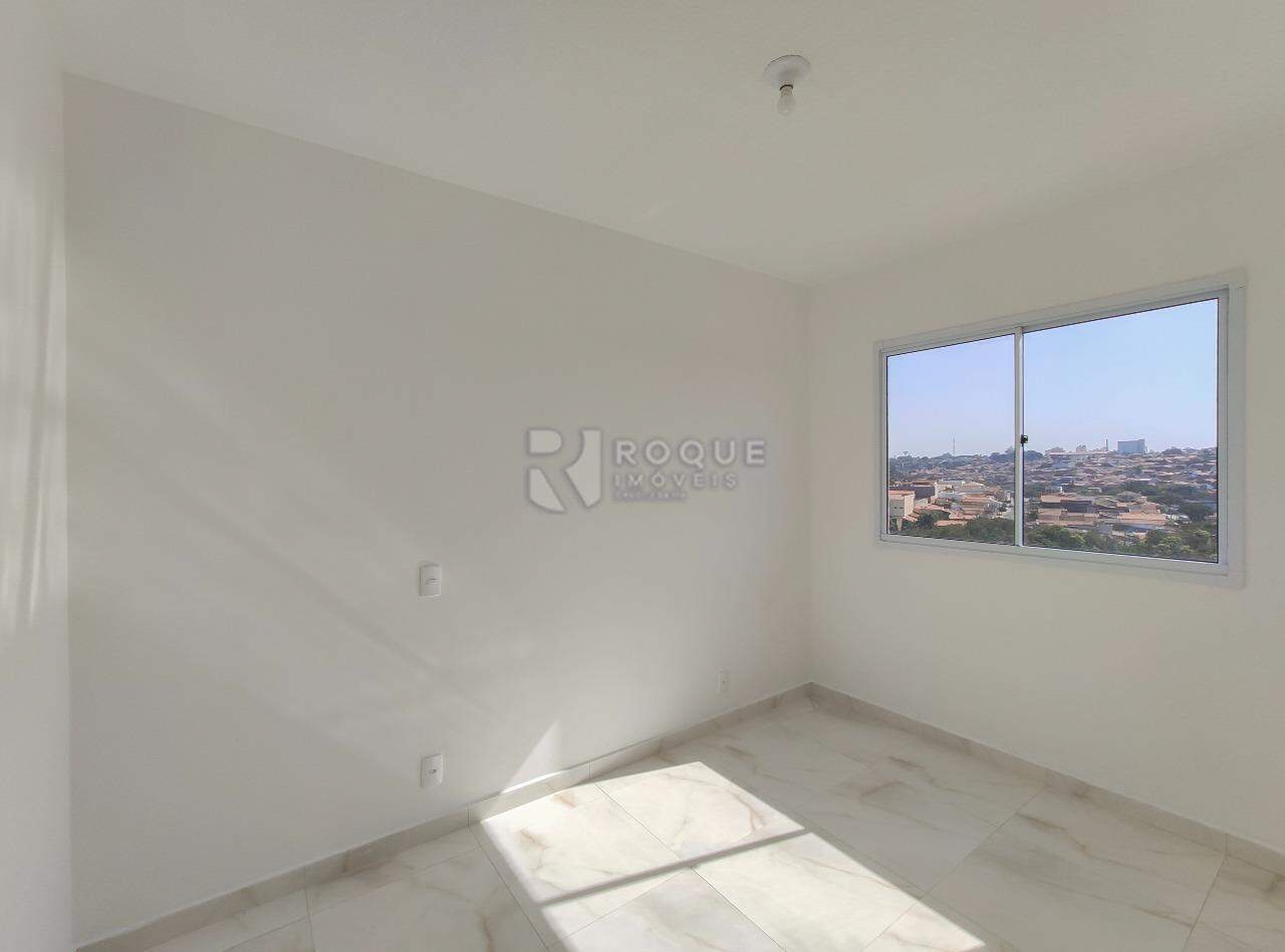 Apartamento para aluguel no bairro Jardim do Lago: Dormitório 2 suíte 