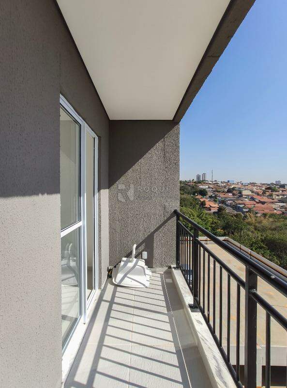 Apartamento para aluguel no bairro Jardim do Lago: Sacada 