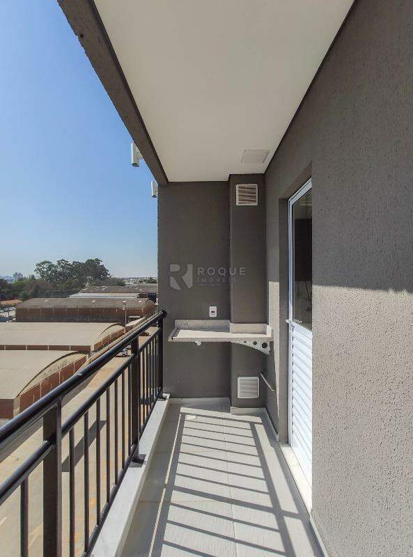 Apartamento para aluguel no bairro Jardim do Lago: Sacada 