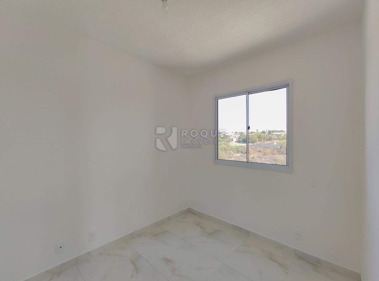 Apartamento para aluguel no bairro Jardim do Lago: Dormitório 1