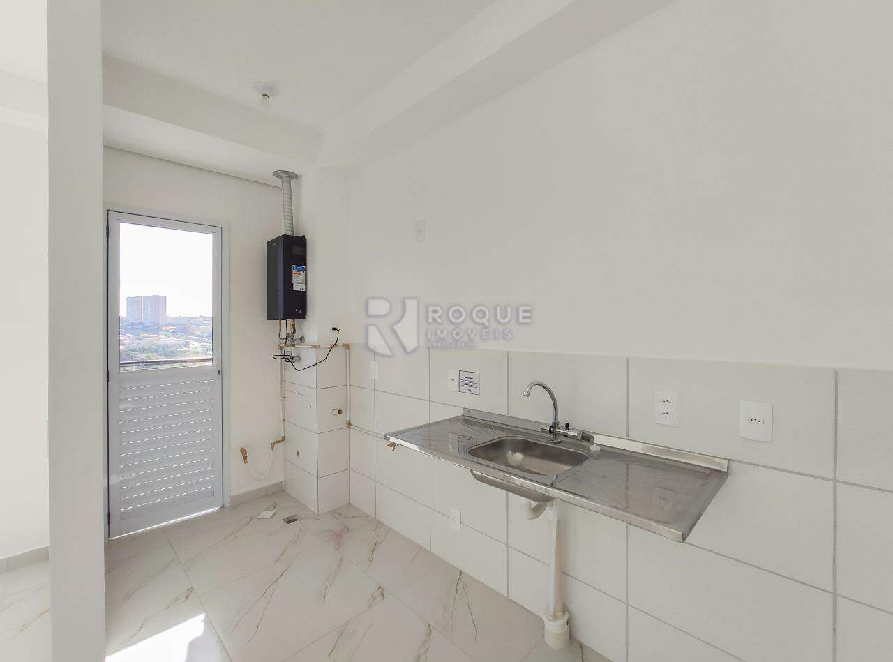 Apartamento para aluguel no bairro Jardim do Lago: Cozinha 