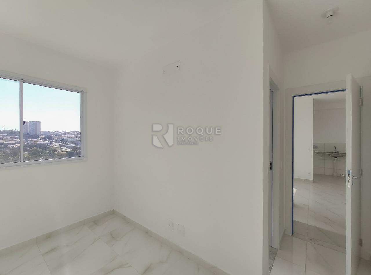 Apartamento para aluguel no bairro Jardim do Lago: Dormitório 2 suíte 