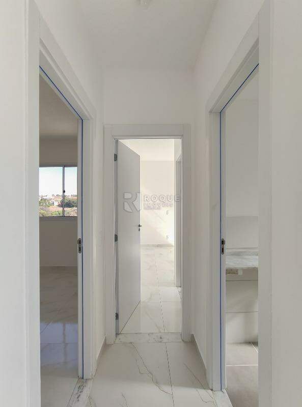 Apartamento para aluguel no bairro Jardim do Lago: Hall 