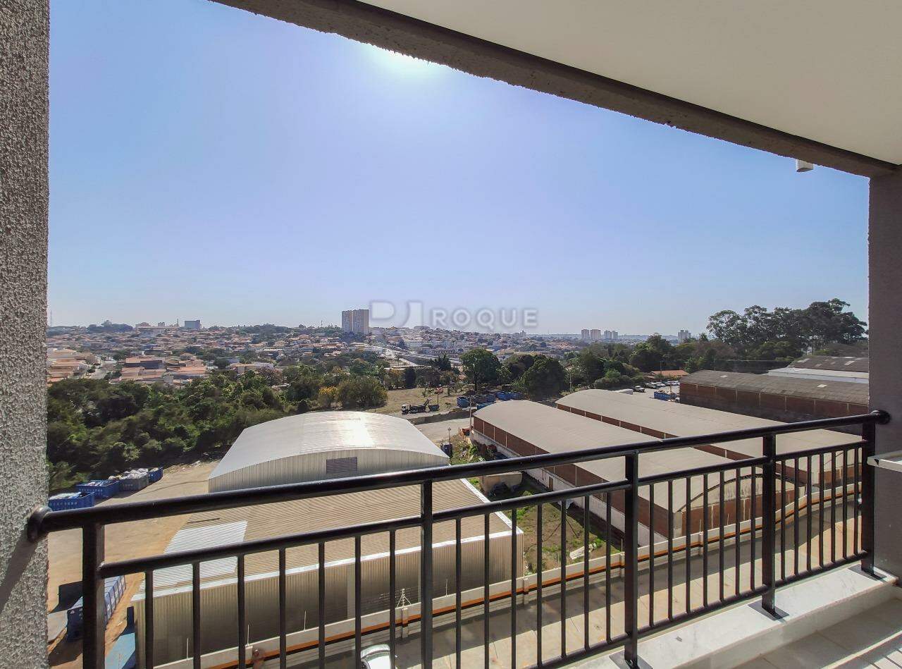 Apartamento para aluguel no bairro Jardim do Lago: Sacada 