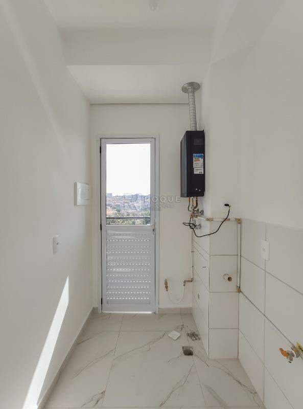 Apartamento para aluguel no bairro Jardim do Lago: Área de serviço 