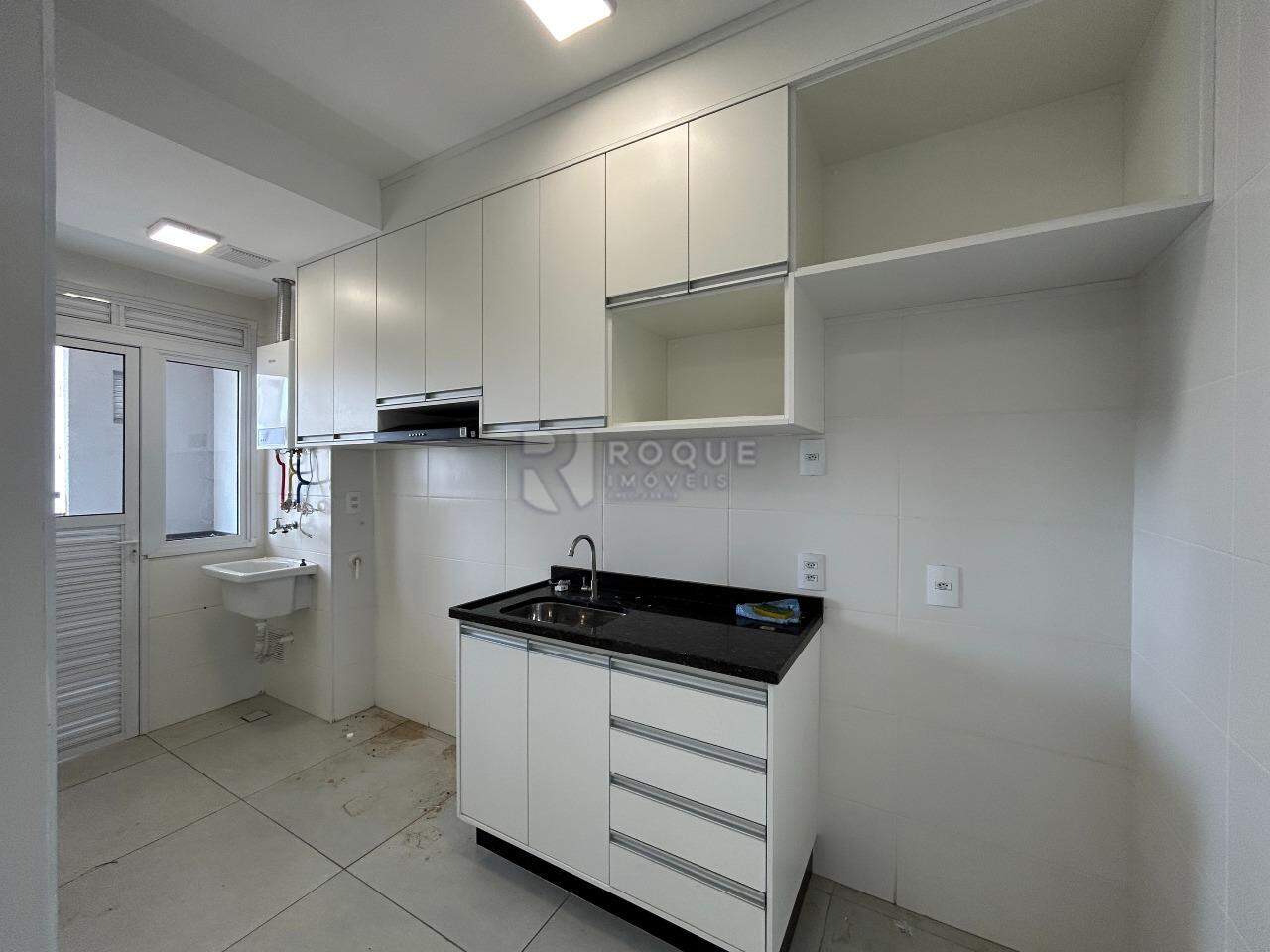 Apartamento para aluguel no bairro Jardim Santa Adélia: Cozinha 