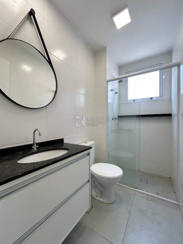 Apartamento para aluguel no bairro Jardim Santa Adélia: WC social 
