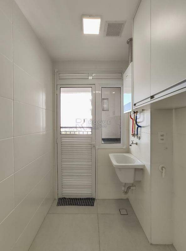 Apartamento para aluguel no bairro Jardim Santa Adélia: Área de serviço 