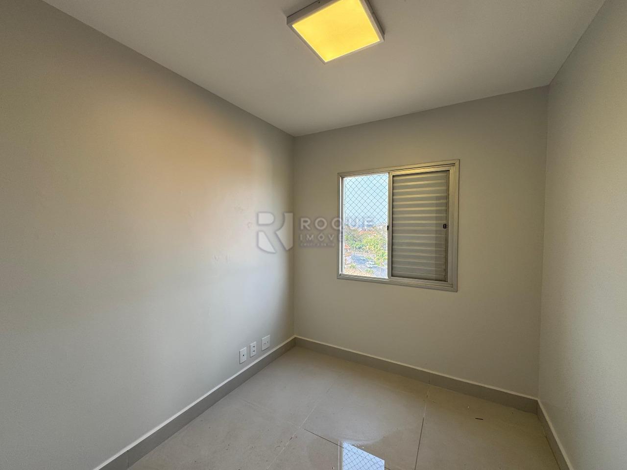 Apartamento para aluguel no bairro Jardim Rosa Marrafon Lucas: Dormitório 2