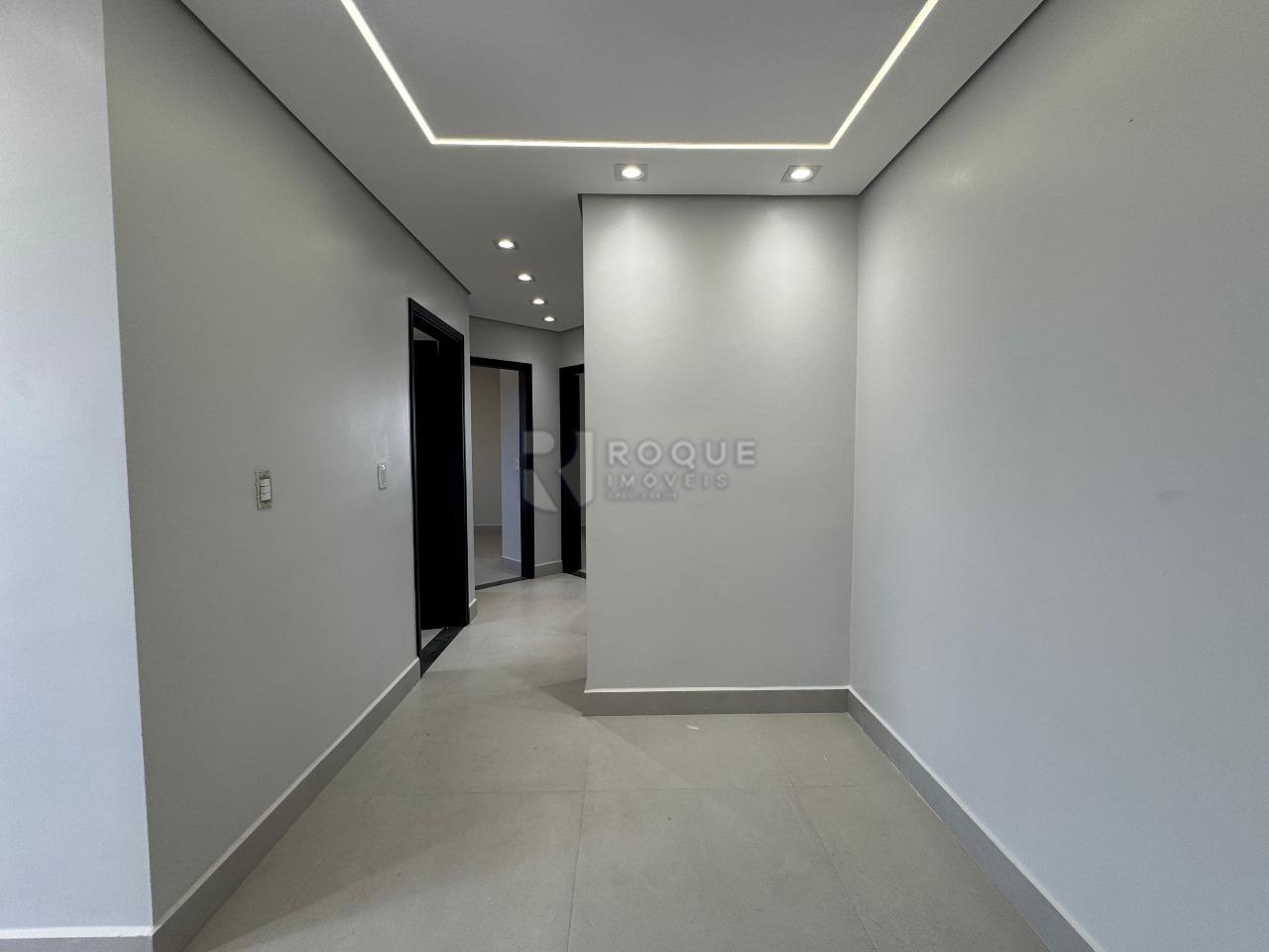 Apartamento para aluguel no bairro Jardim Rosa Marrafon Lucas: Sala