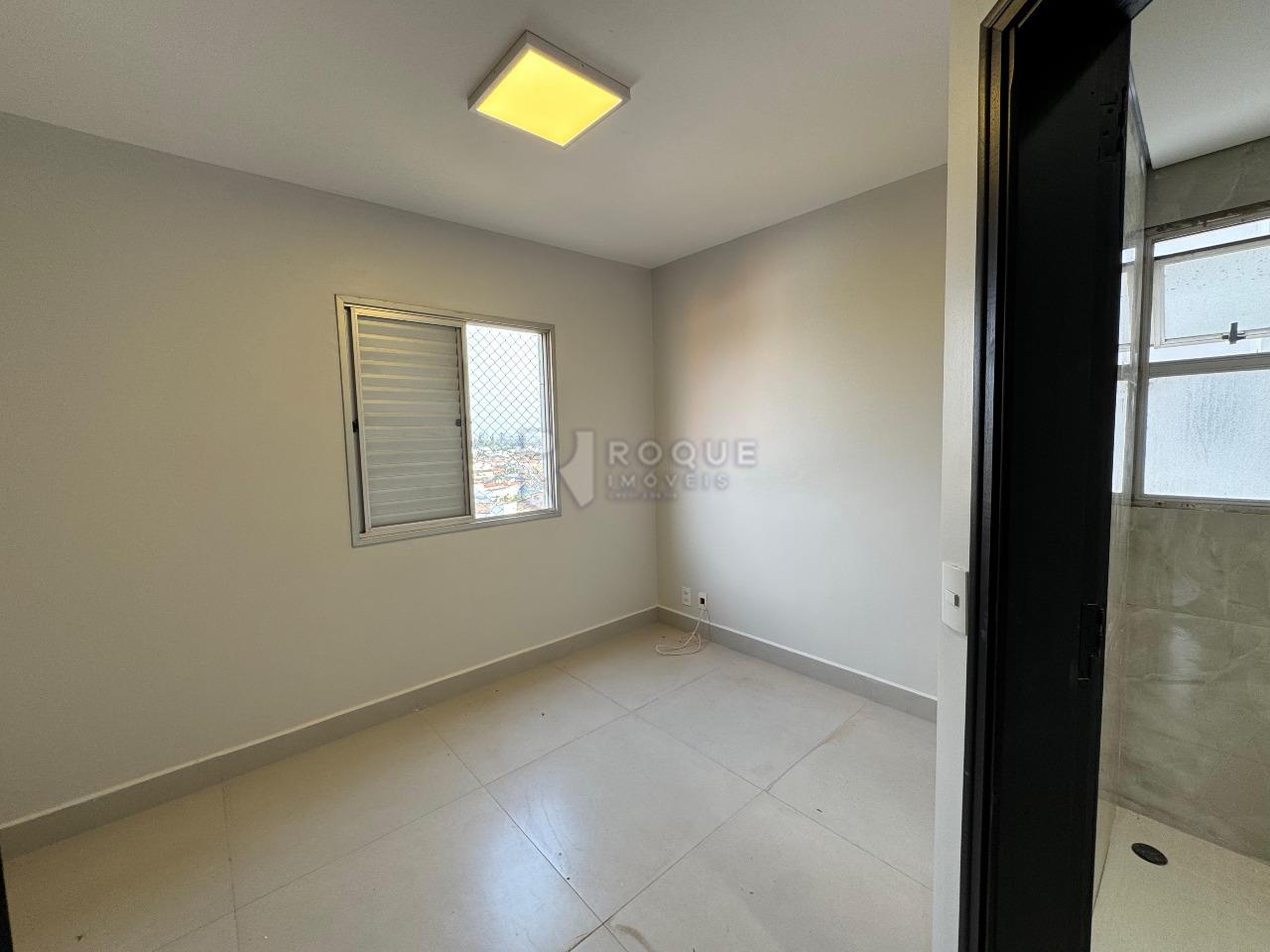 Apartamento para aluguel no bairro Jardim Rosa Marrafon Lucas: Dormitório Suíte