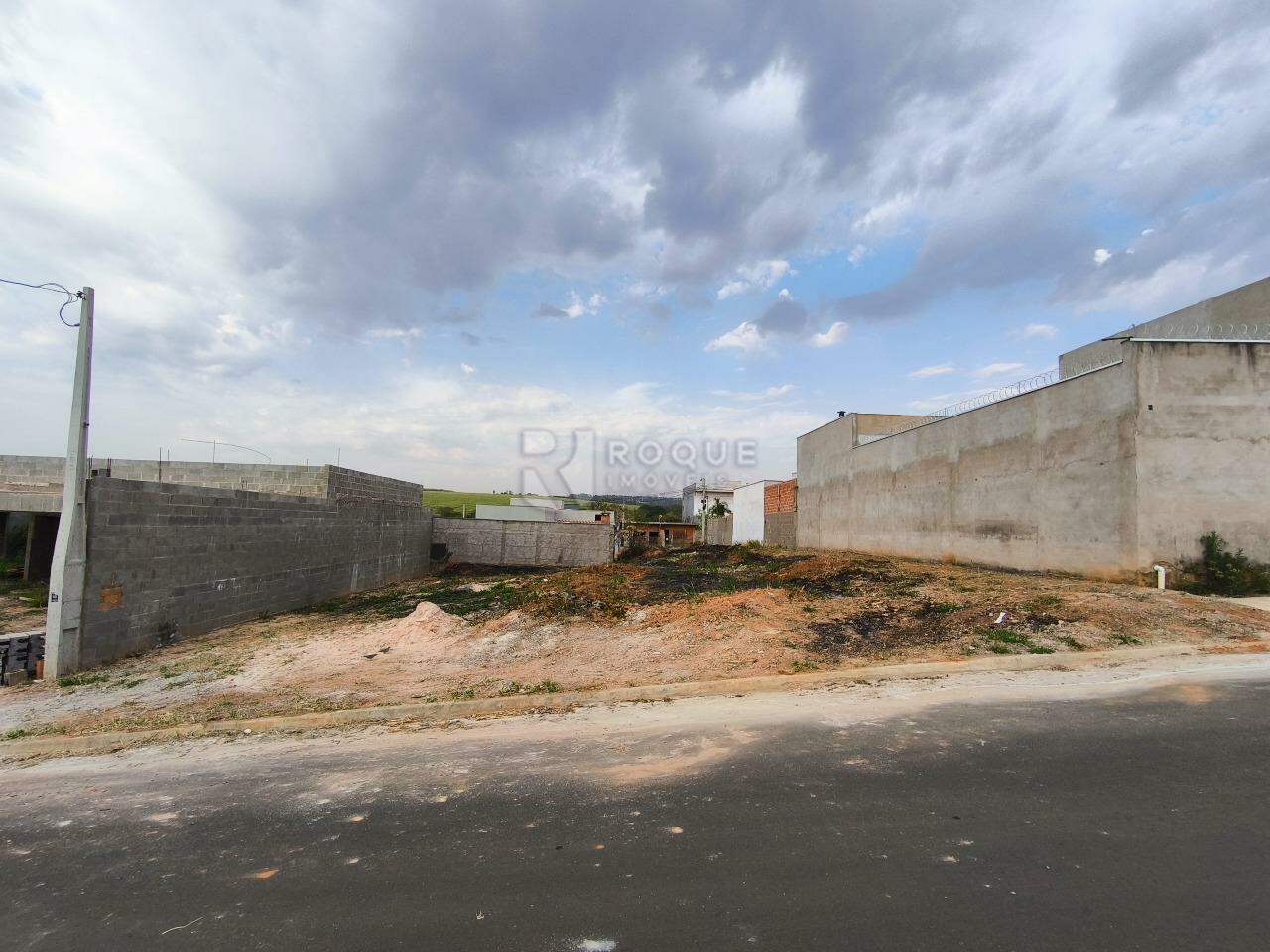 Terreno à venda no bairro Jardim Marajoara: 