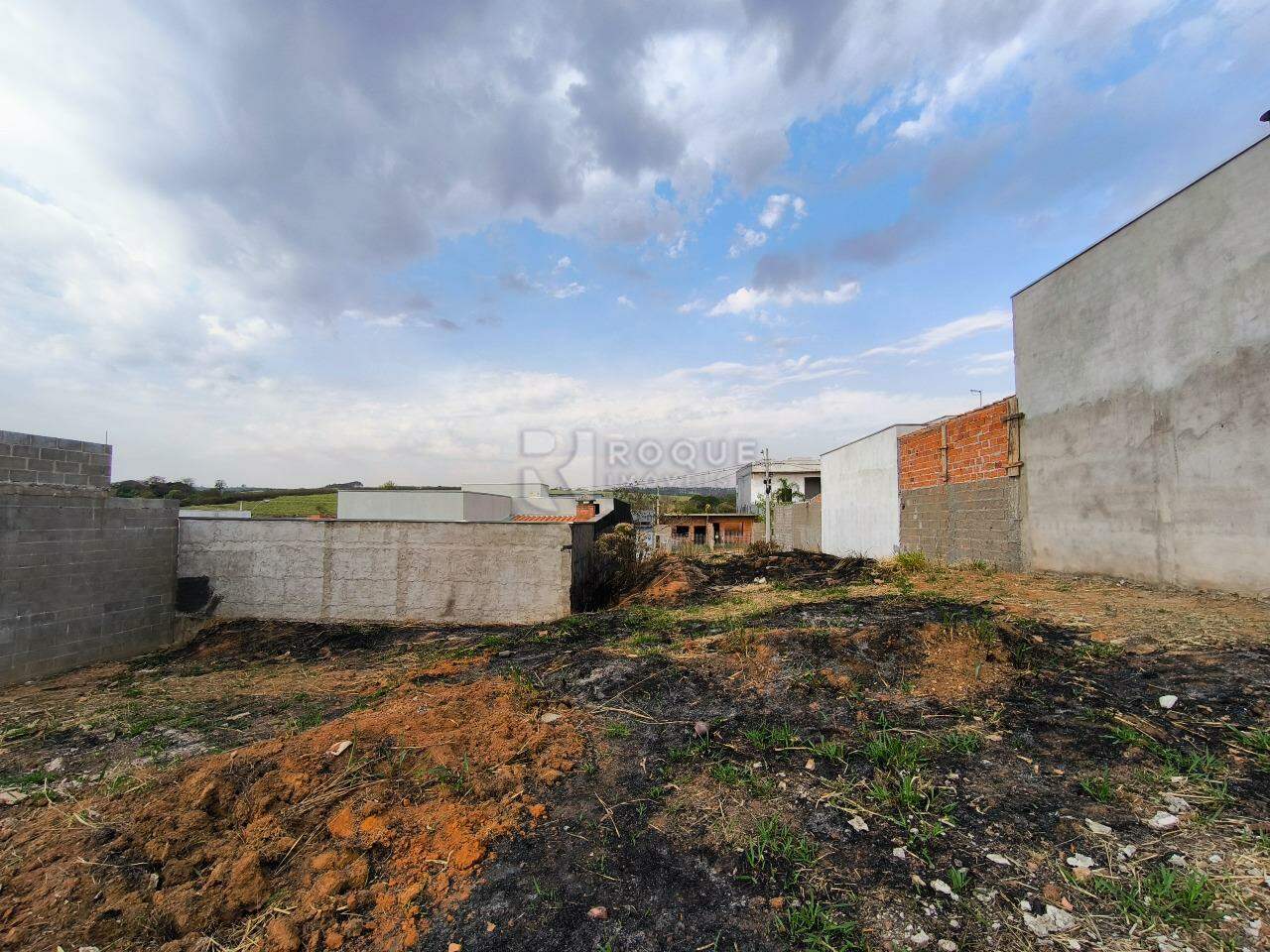 Terreno à venda no bairro Jardim Marajoara: 