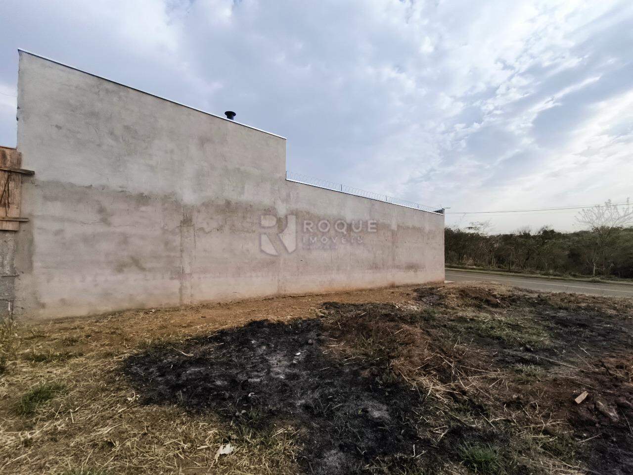 Terreno à venda no bairro Jardim Marajoara: 