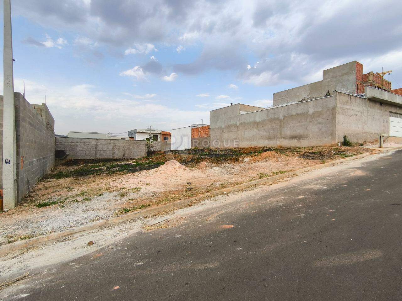 Terreno à venda no bairro Jardim Marajoara: 
