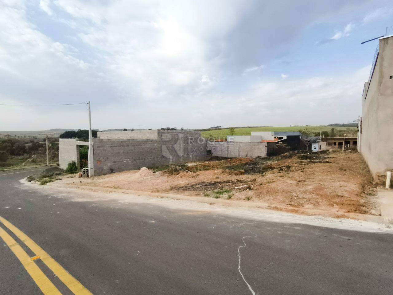 Terreno à venda no bairro Jardim Marajoara: 