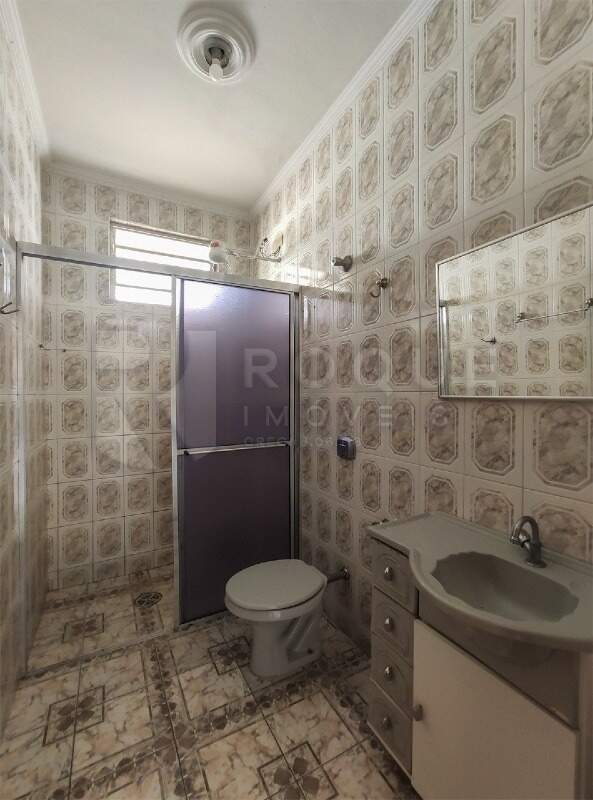Casa Residencial para aluguel no bairro Parque das Nações: WC