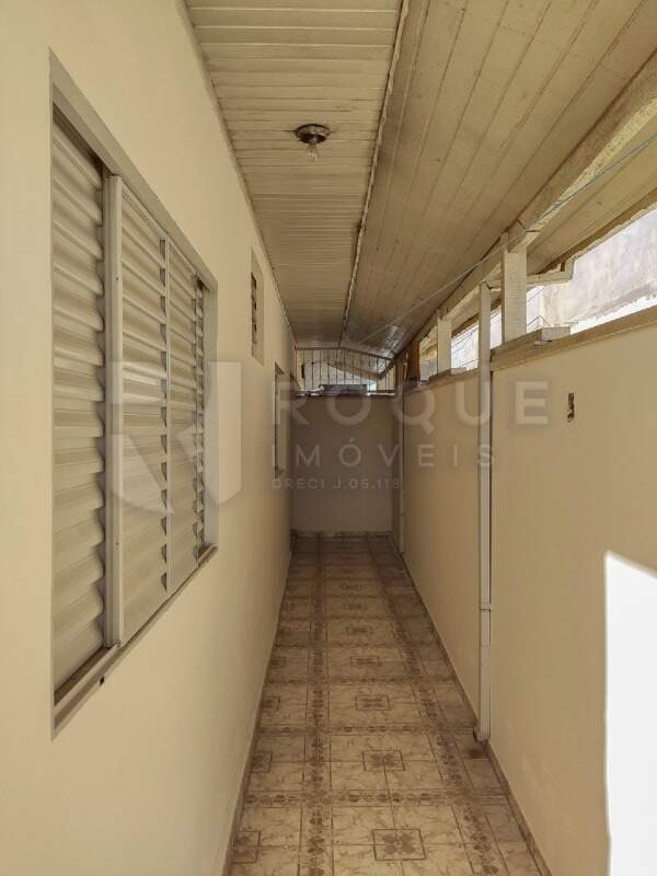 Casa Residencial para aluguel no bairro Parque das Nações: Corredor