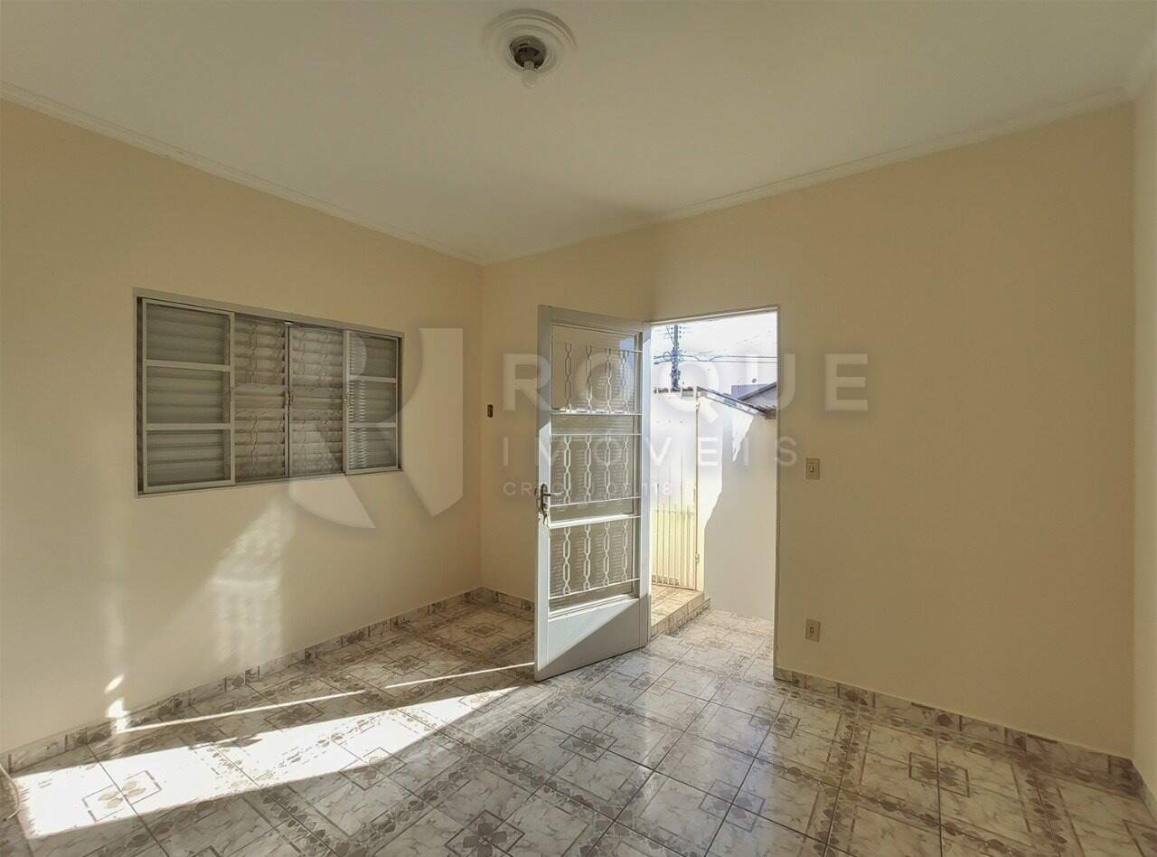 Casa Residencial para aluguel no bairro Parque das Nações: Sala / Dormitório