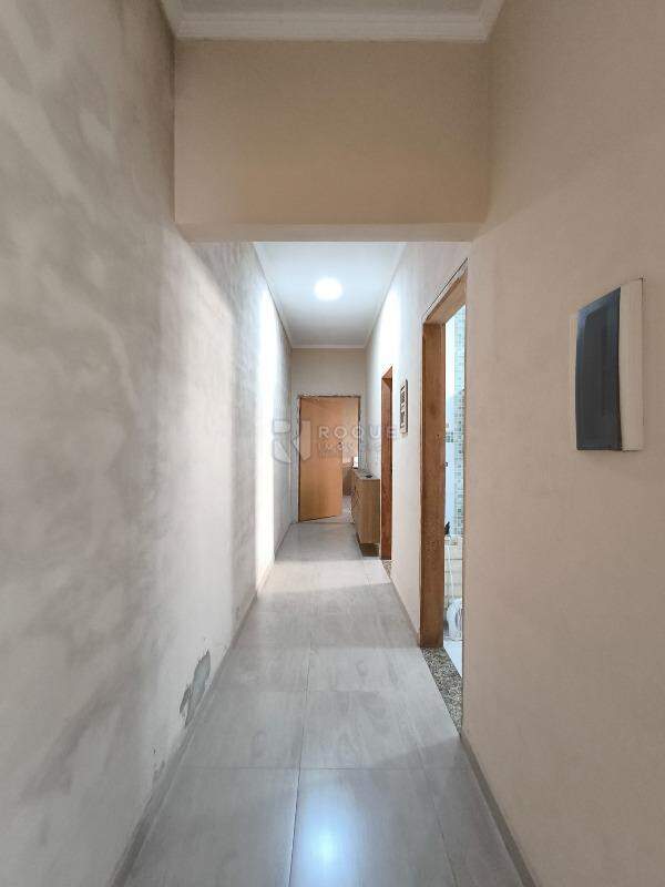 Casa Residencial à venda no bairro Residencial Nobreville: CORREDOR INTERNO