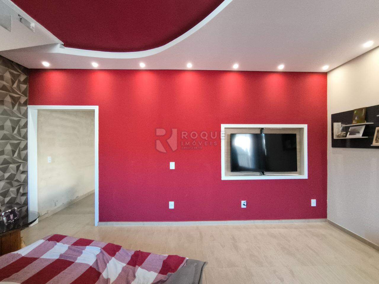 Casa Residencial à venda no bairro Residencial Nobreville: SALA DE ESTAR