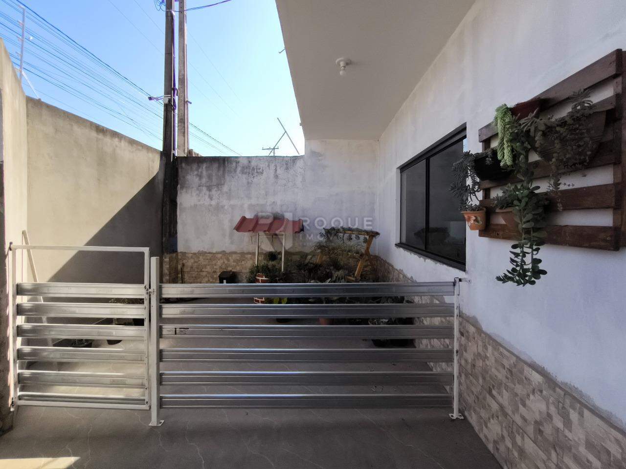 Casa Residencial à venda no bairro Residencial Nobreville: FRENTE