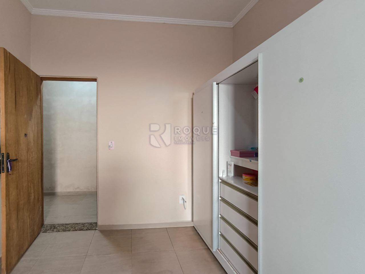 Casa Residencial à venda no bairro Residencial Nobreville: DORMITÓRIO