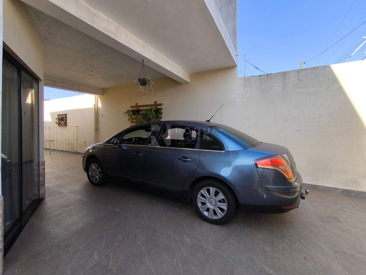 Casa Residencial à venda no bairro Residencial Nobreville: GARAGEM