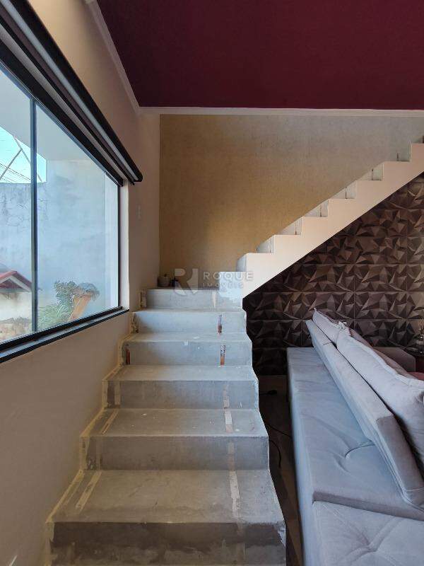 Casa Residencial à venda no bairro Residencial Nobreville: ACESSO SUÍTE 2