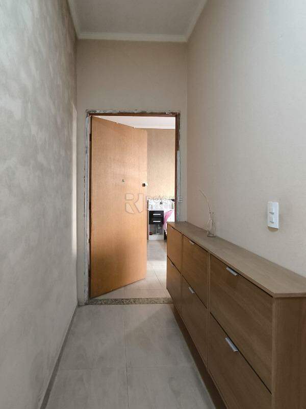 Casa Residencial à venda no bairro Residencial Nobreville: CORREDOR INTERNO