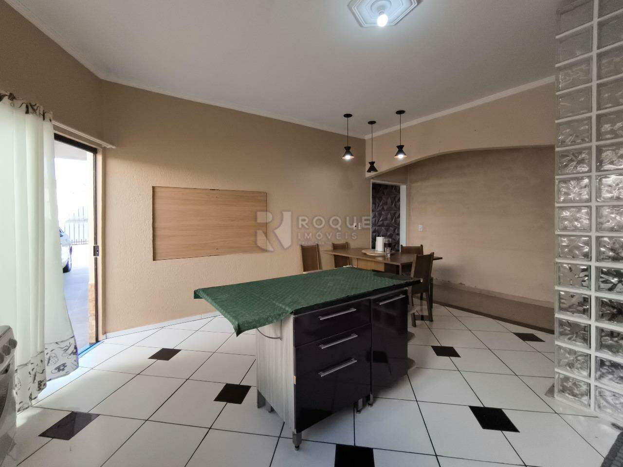 Casa Residencial à venda no bairro Residencial Nobreville: COZINHA