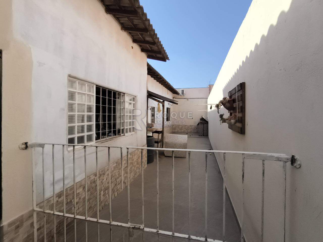 Casa Residencial à venda no bairro Residencial Nobreville: LAVANDERIA