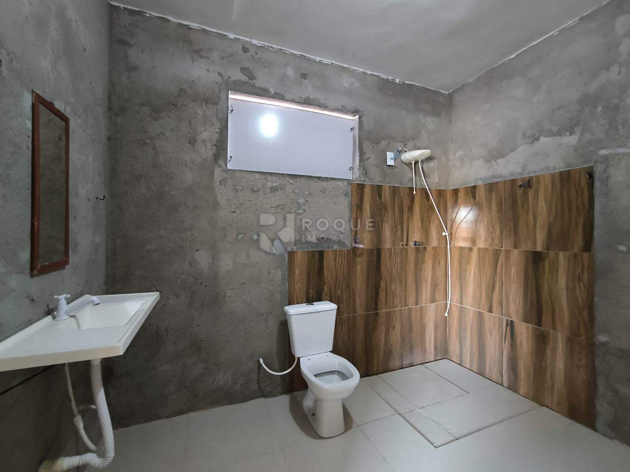 Casa Residencial à venda no bairro Residencial Nobreville: WC SUÍTE 2