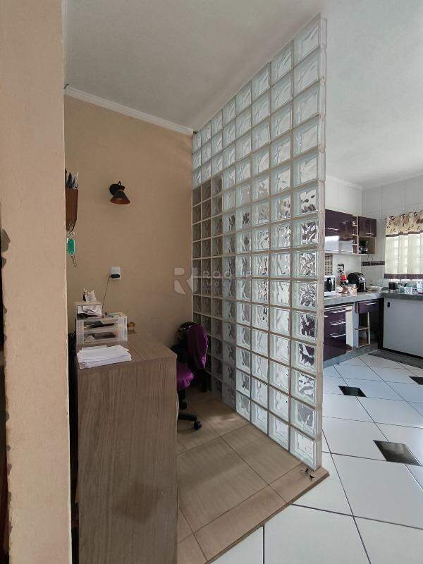 Casa Residencial à venda no bairro Residencial Nobreville: ESCRITÓRIO