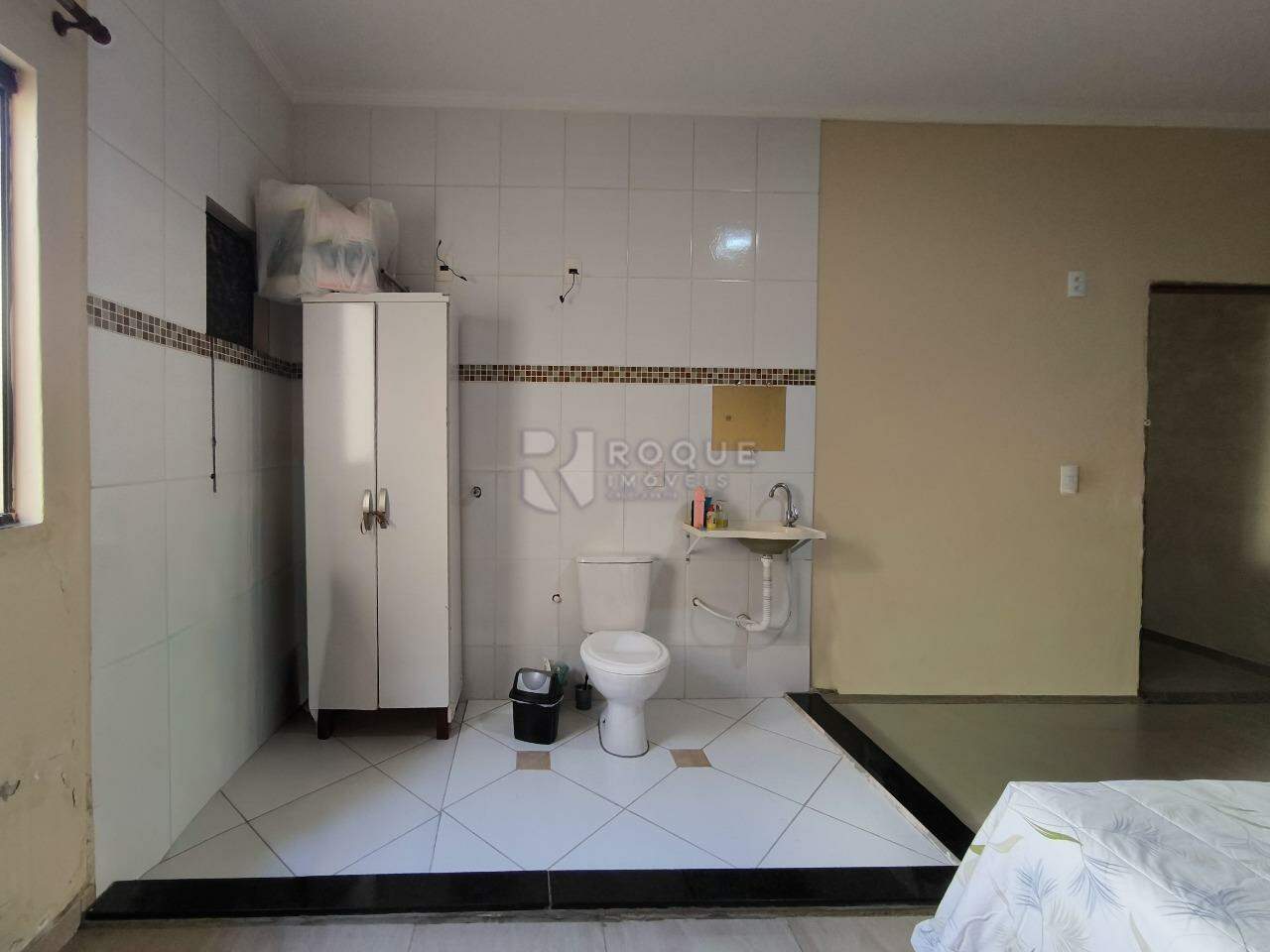Casa Residencial à venda no bairro Residencial Nobreville: WC SUÍTE 1