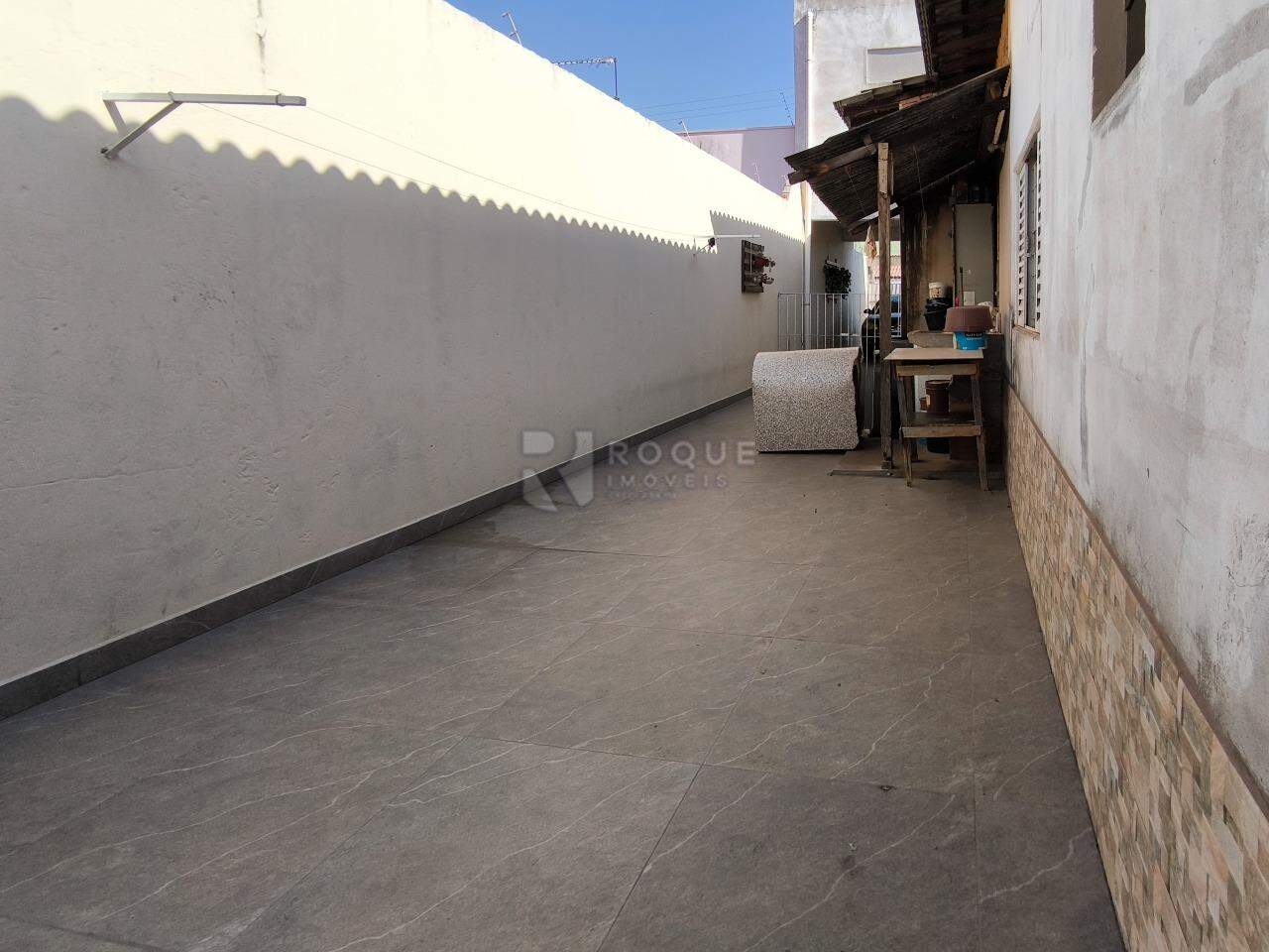 Casa Residencial à venda no bairro Residencial Nobreville: ÁREA DE VARAL