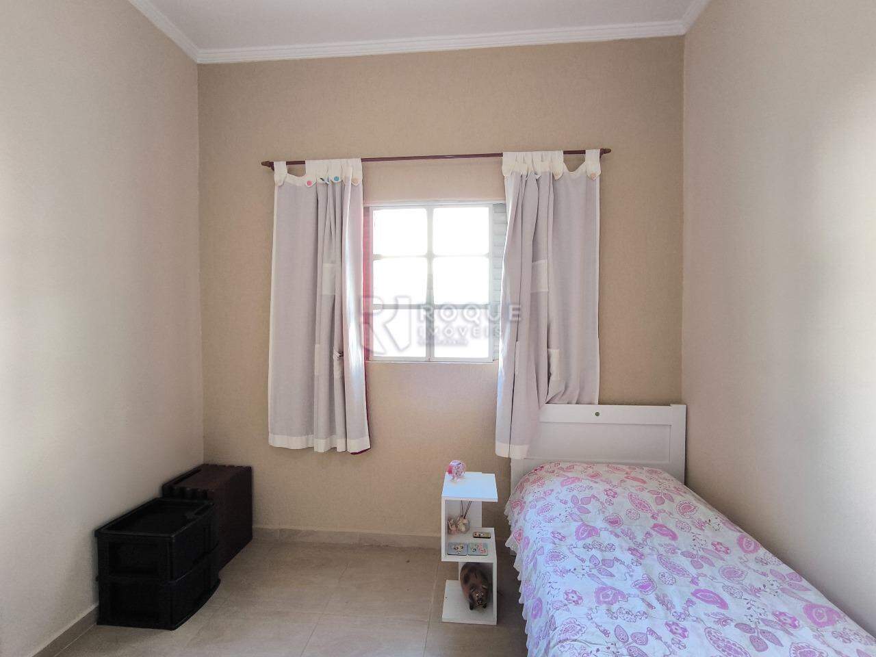 Casa Residencial à venda no bairro Residencial Nobreville: DORMITÓRIO