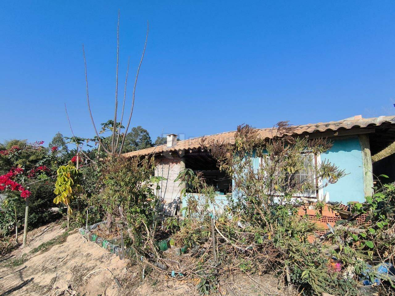 Chácara à venda no bairro Pires de Baixo: LATERAL EXTERNA