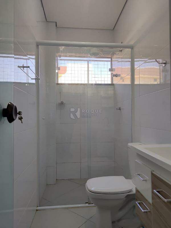 Kitnet para aluguel no bairro Jardim Cidade Universitária I: Wc social 