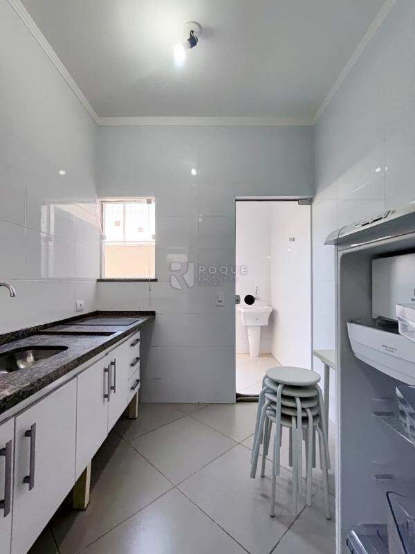 Kitnet para aluguel no bairro Jardim Cidade Universitária I: Cozinha 