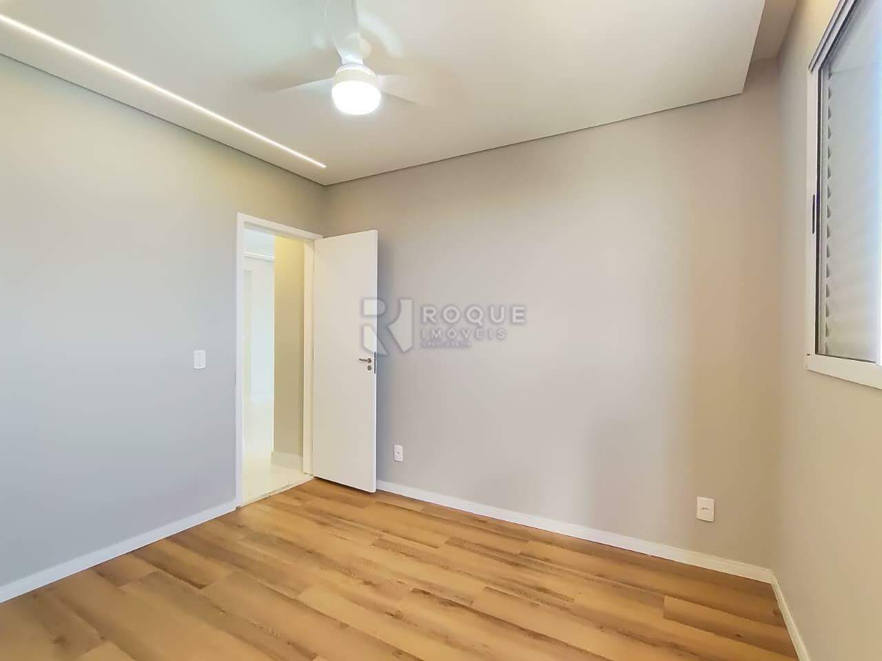 Apartamento para aluguel no bairro Vale das Esmeraldas: Dormitório 02 suíte
