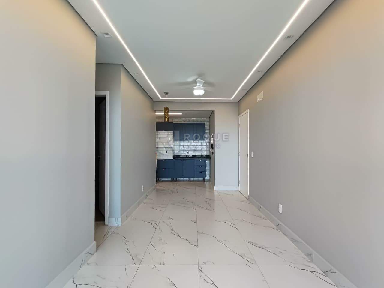 Apartamento para aluguel no bairro Vale das Esmeraldas: Sala