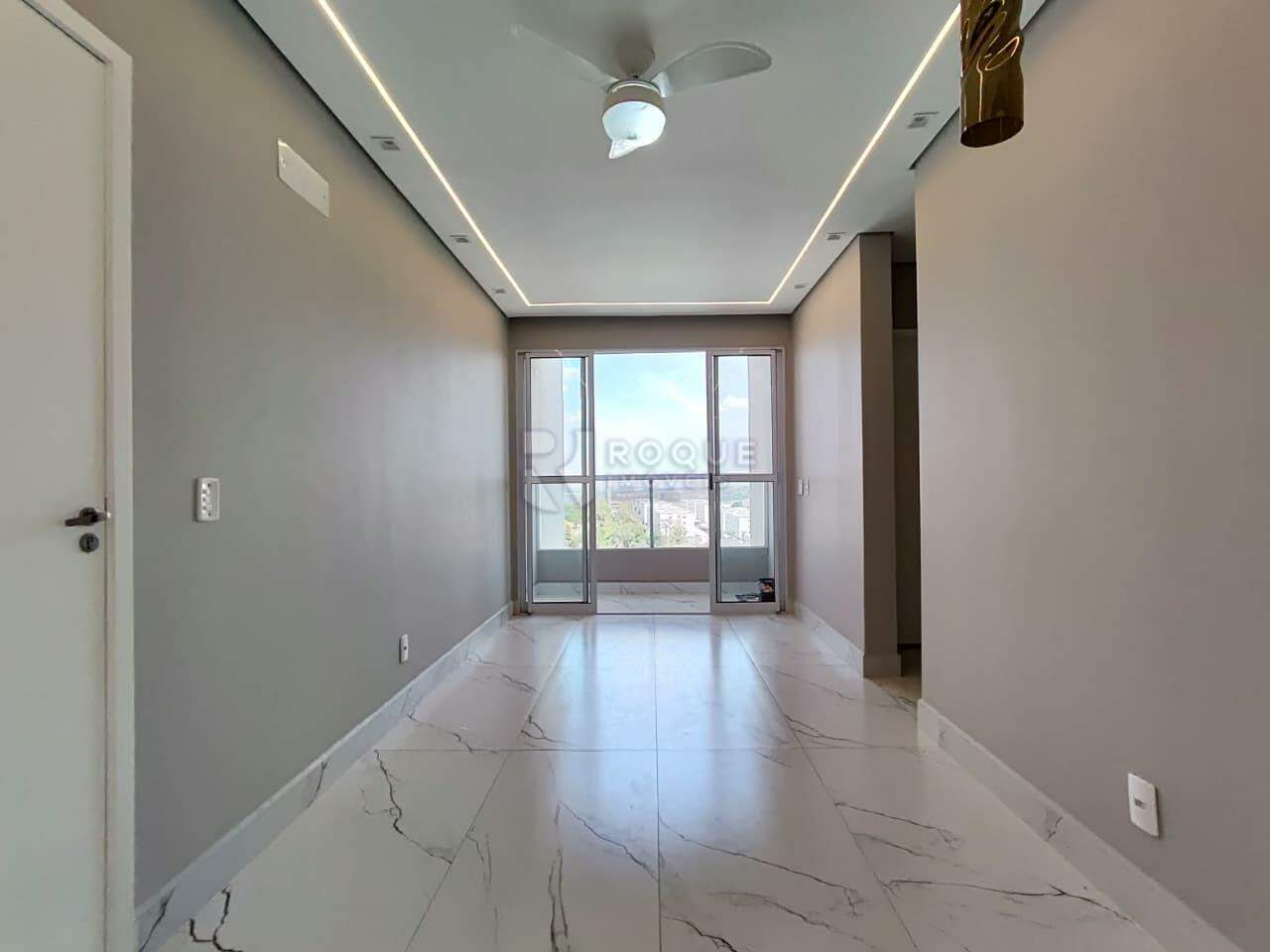Apartamento para aluguel no bairro Vale das Esmeraldas: Sala